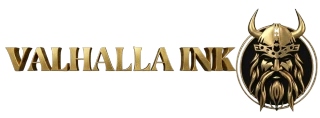 Valhalla Ink – Tatueringsstudio Göteborg